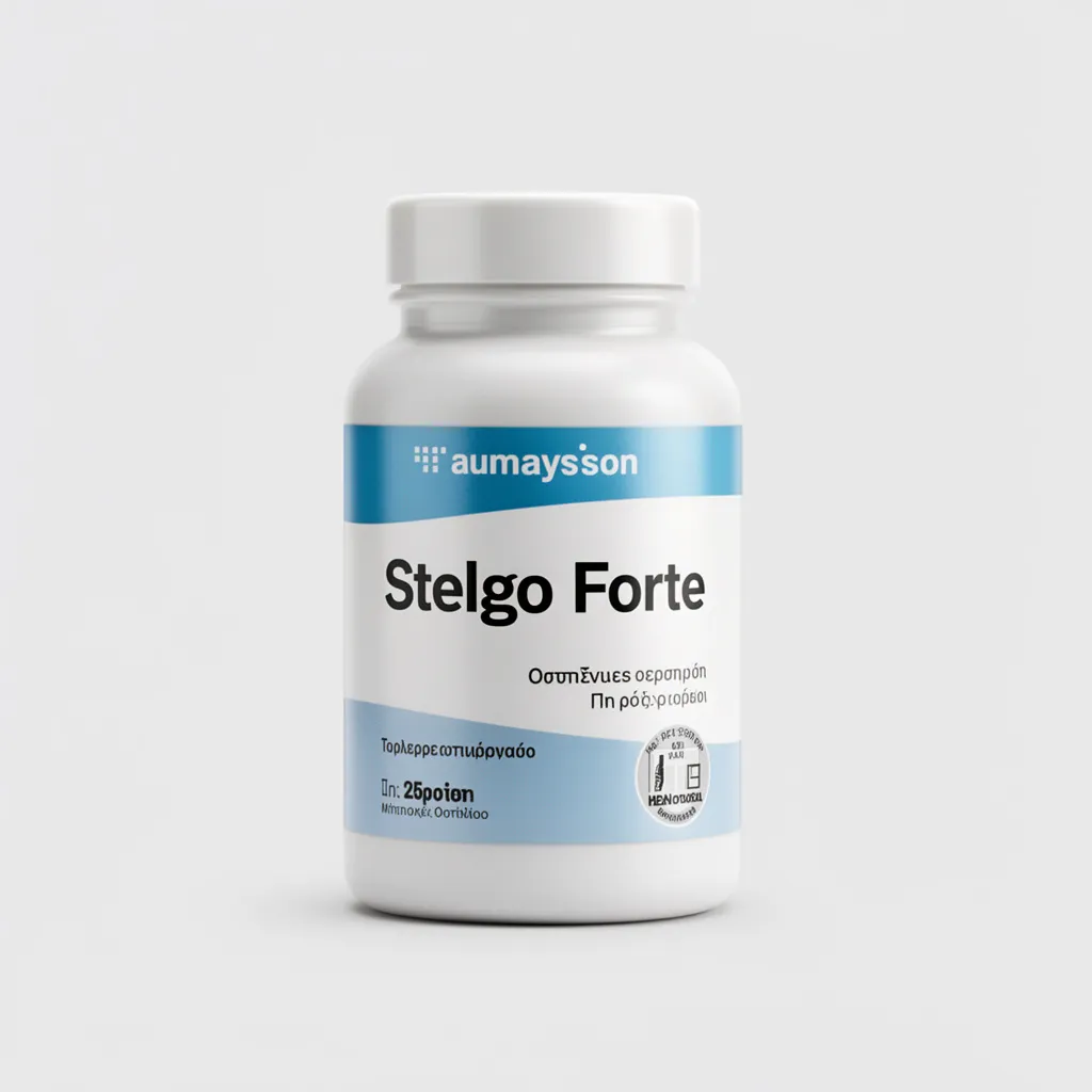 Stelgo Forte